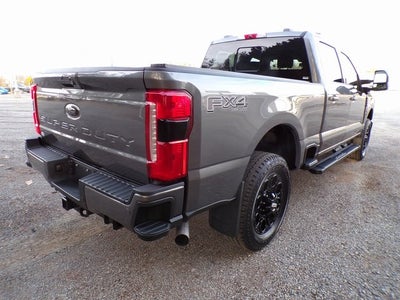 2024 Ford F-250SD Lariat