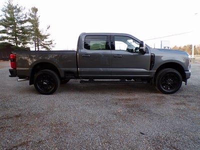 2024 Ford F-250SD Lariat