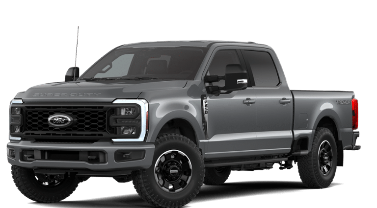 2026 Ford F-250SD F-250® XLT