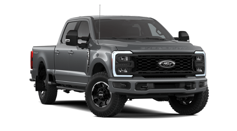 2026 Ford F-250SD F-250® XLT
