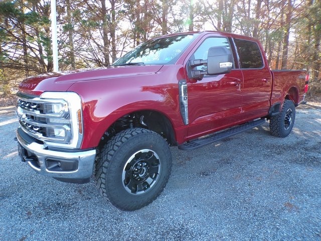 2026 Ford F-250SD F-250® XLT
