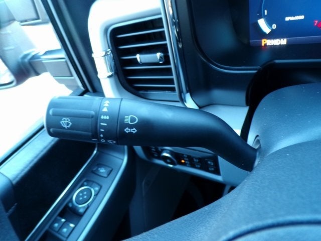 2026 Ford F-250SD F-250® XLT