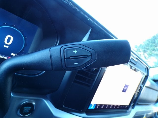 2026 Ford F-250SD F-250® XLT