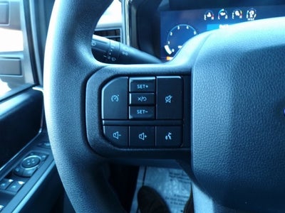 2026 Ford F-250SD F-250® XLT