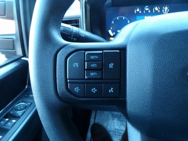 2026 Ford F-250SD F-250® XLT