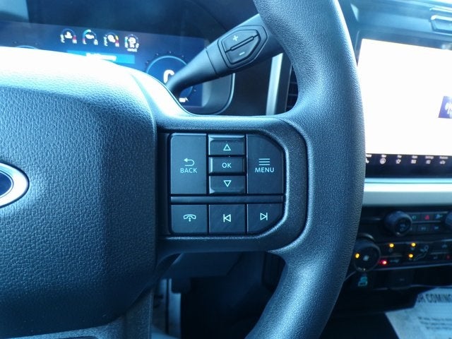 2026 Ford F-250SD F-250® XLT