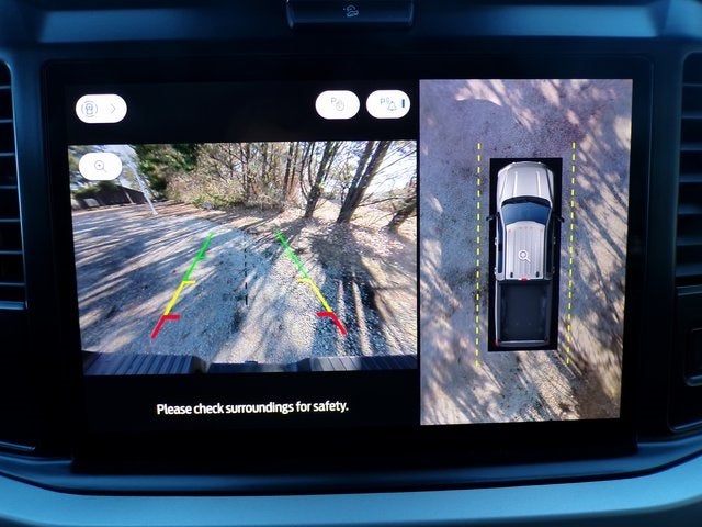 2026 Ford F-250SD F-250® XLT