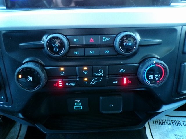 2026 Ford F-250SD F-250® XLT