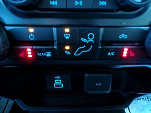 2026 Ford F-250SD F-250® XLT