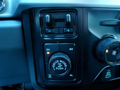 2026 Ford F-250SD F-250® XLT