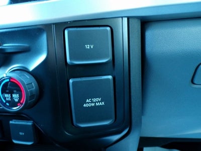 2026 Ford F-250SD F-250® XLT