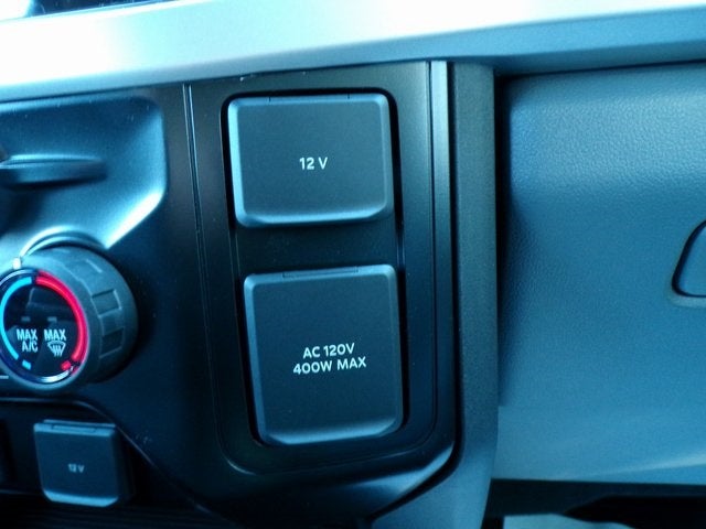 2026 Ford F-250SD F-250® XLT