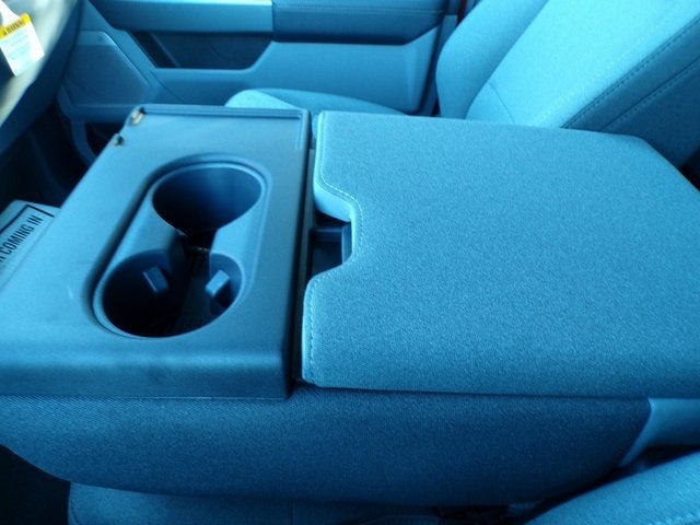 2026 Ford F-250SD F-250® XLT