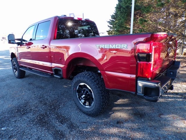 2026 Ford F-250SD F-250® XLT