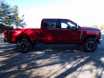 2026 Ford F-250SD F-250® XLT