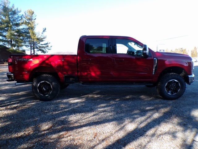 2026 Ford F-250SD F-250® XLT