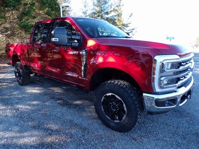 2026 Ford F-250SD F-250® XLT