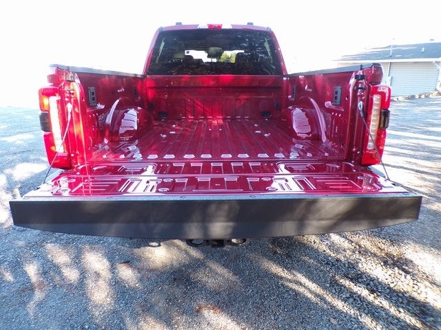 2026 Ford F-250SD F-250® XLT