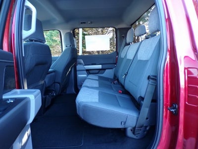 2026 Ford F-250SD F-250® XLT