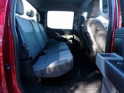 2026 Ford F-250SD F-250® XLT