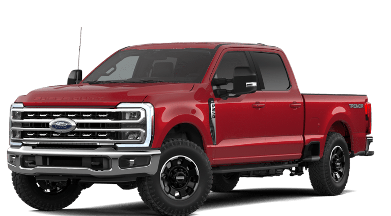 2026 Ford F-250SD F-250® XLT