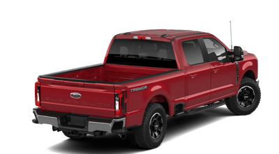 2026 Ford F-250SD F-250® XLT