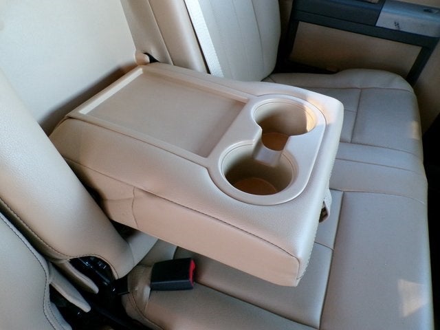 2015 Ford F-350SD Lariat