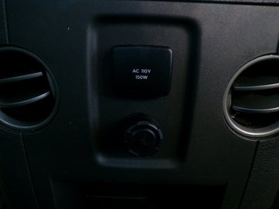 2015 Ford F-350SD Lariat