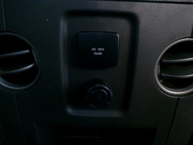 2015 Ford F-350SD Lariat