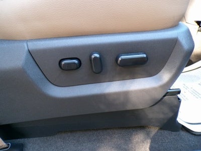 2015 Ford F-350SD Lariat