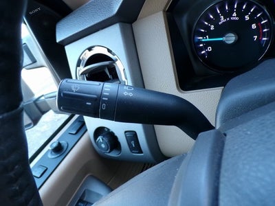 2015 Ford F-350SD Lariat