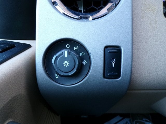 2015 Ford F-350SD Lariat