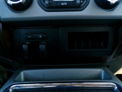 2015 Ford F-350SD Lariat