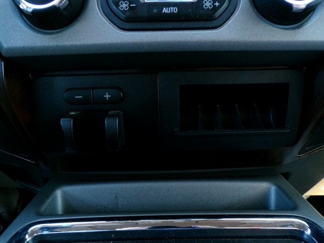 2015 Ford F-350SD Lariat