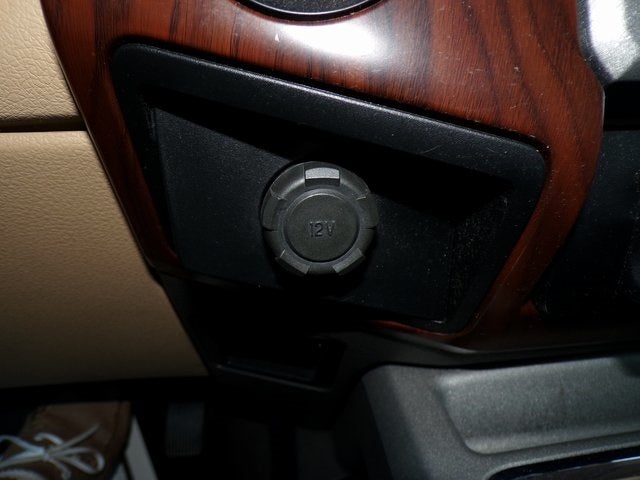 2015 Ford F-350SD Lariat