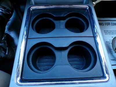 2015 Ford F-350SD Lariat