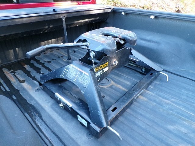 2015 Ford F-350SD Lariat