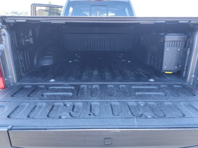 2021 Ford F-350SD Lariat