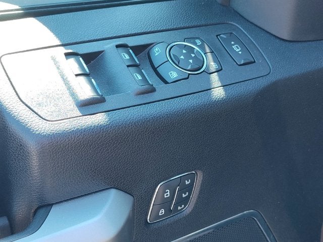 2021 Ford F-350SD Lariat