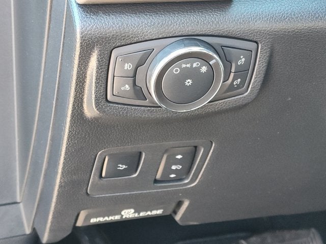 2021 Ford F-350SD Lariat