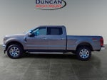 2021 Ford F-350SD Lariat