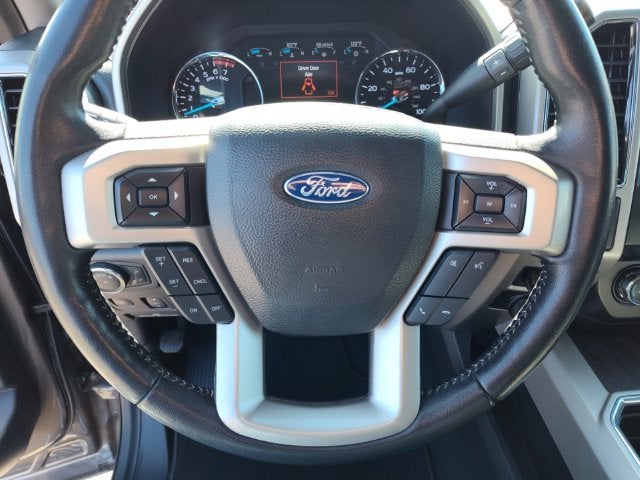2021 Ford F-350SD Lariat