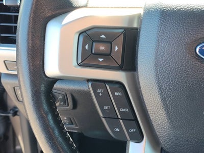 2021 Ford F-350SD Lariat