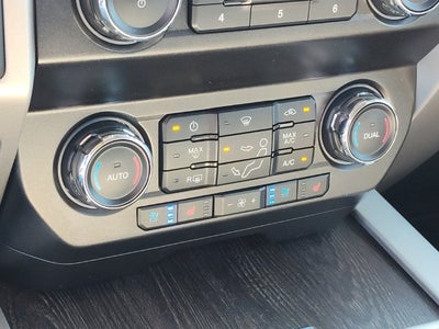 2021 Ford F-350SD Lariat
