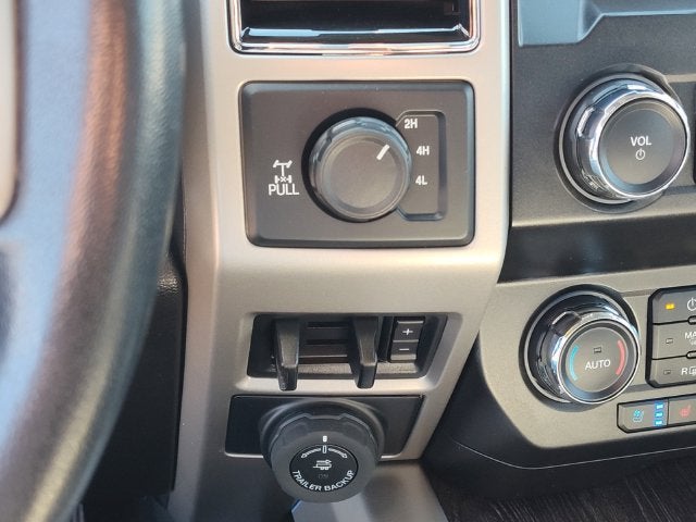 2021 Ford F-350SD Lariat