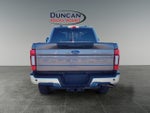 2021 Ford F-350SD Lariat