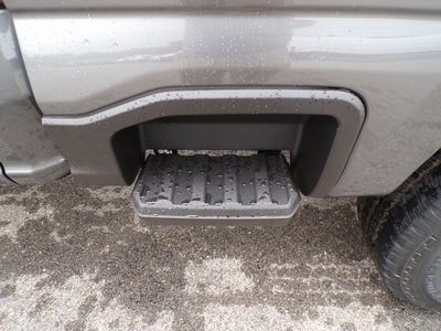 2025 Ford F-350SD Lariat