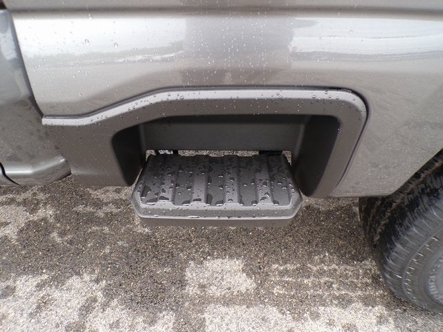 2025 Ford F-350SD Lariat