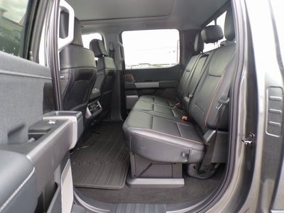 2025 Ford F-350SD Lariat