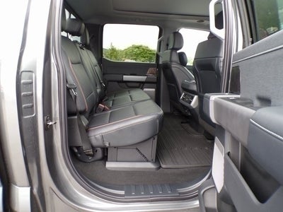 2025 Ford F-350SD Lariat